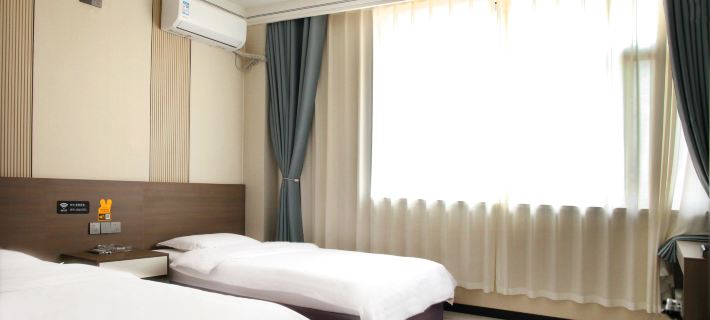 Jinquan Hotel (Shuozhou Old Town) Hotels in Shuozhou