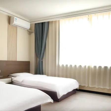 Jinquan Hotel (Shuozhou Old Town)