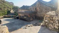 Ruifeng Mountain Lodge by the Sea, Shitang, Wenling (Shitang Peninsula Resort Branch)