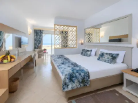 Marhaba Royal Salem - Family Only Hotel a 