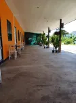 New Pkc Resort - Parking