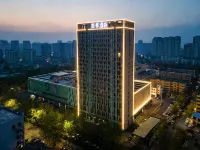 Guancheng Meiji Hotel - ที่มีที่จอดรถ