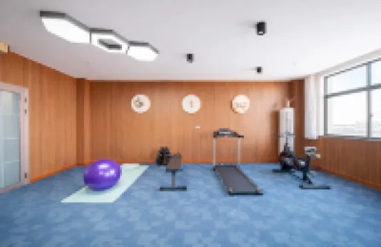 星辰精品飯店（西安鹹陽國際機場T5航廈店）