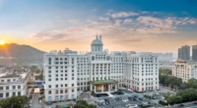 Wenling Argyle Grand Hotel Hotels in Wenling