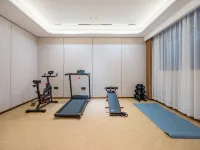 汕尾熹光花園飯店(二馬路美食街鳳山媽祖店) 汕尾住宿飯店