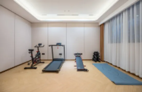 Shanwei Xiguang Garden Hotel (Erma Road Food Street, Fengshan Mazu Branch)