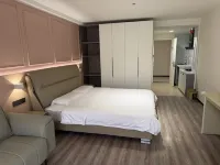 Wenling Yunqi Garden Apartment