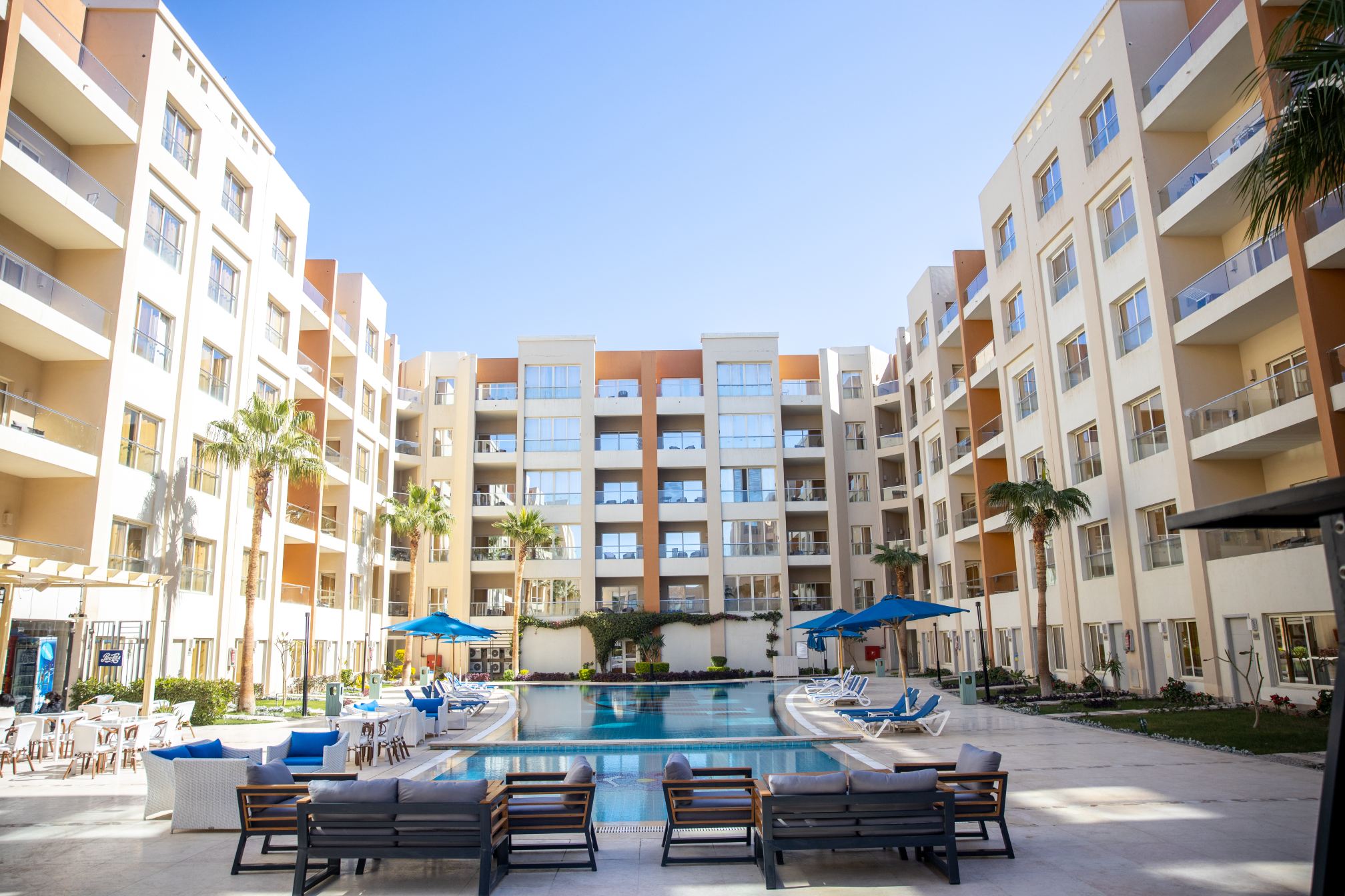 Rivoli Suites