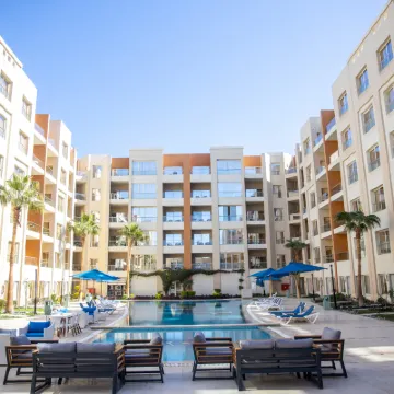 Rivoli Suites Hotels near Hurghada