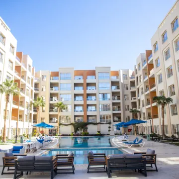 Rivoli Suites