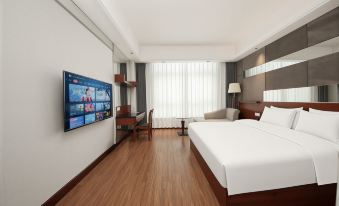 Swan Lake Hotel - Housity