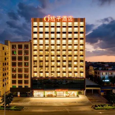 ORANGE HOTEL