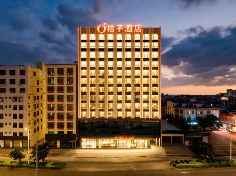 ORANGE HOTEL