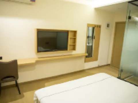 鄢陵一一酒店 鄢陵酒店