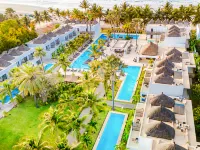 Kalimba Beach Resort Hotels near The Senegambia Tourist Strip