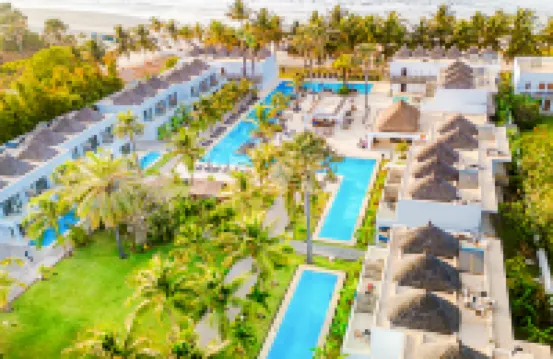 Kalimba Beach Resort