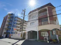 日辰の宿 住之江区のホテル