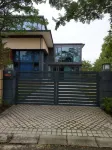 Haven Vista Villa In Jb Town Hotels in 