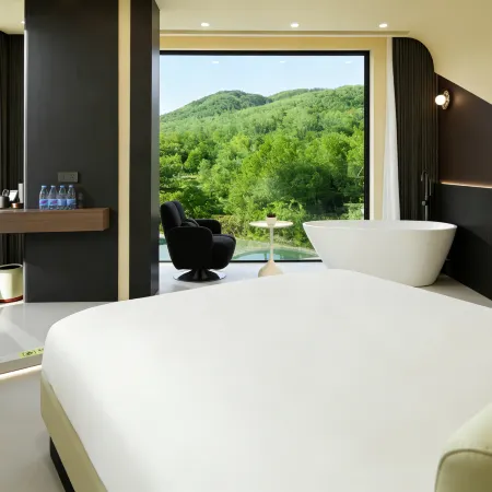 GARDEN VILLA · ART D ESIGN
