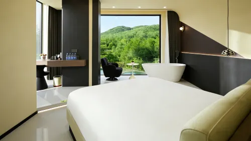 GARDEN VILLA · ART D ESIGN
