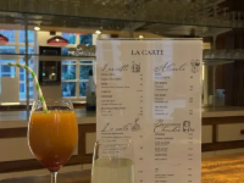 Hôtel les Trois Luppars Hoteles en Arrás