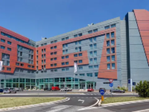 羅馬Z3創意酒店 鄰近Sanctuary of Our Lady of Fatima的酒店