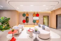 Homeinn Hotel (Xuzhou Yunlong Lake Scenic Area Hanshan Subway Station) - 2 ดาว