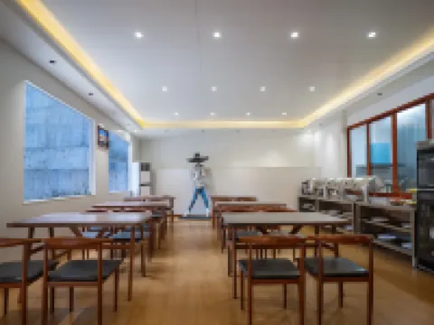 錫安ホテル（香格里拉独克宗古城）