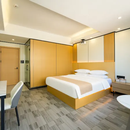 Svan · Simple Hotel