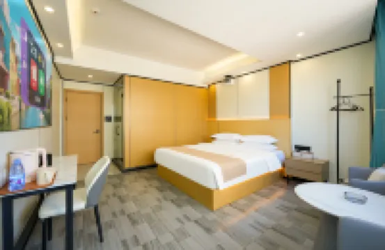 Svan斯樊·簡酒店