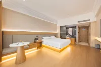 Mai Tian Xuan Gong Hotel