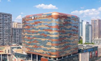 Himalayas Qingdao Hotel