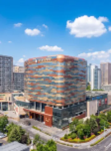 Himalayas Qingdao Hotel