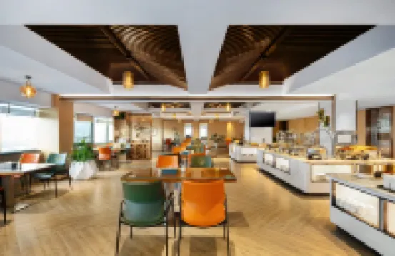 Runxing Huangting Hotel