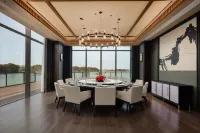 Blossom House Lanxi Jinhua - breakfast