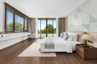 Costamigo Phan Thiet, BW Premier Collection - Pool