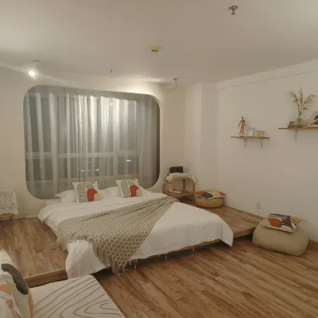 Chaomu Jingshe Homestay