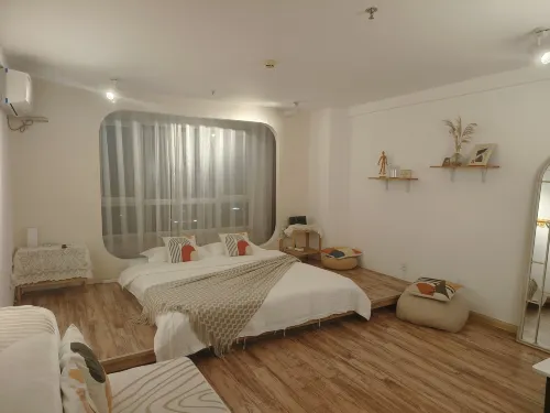 Chaomu Jingshe Homestay - Homestays