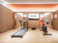 Yunhe Zhenpin Hotel (Northwest Road Military General Hospital Branch) 우루무치 호텔