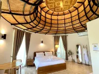 บ้านไร่ปราณบุรีรีสอร์ท โรงแรมในอำเภอ ปราณบุรี