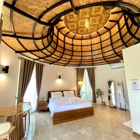 BaanraiPranburi Resort