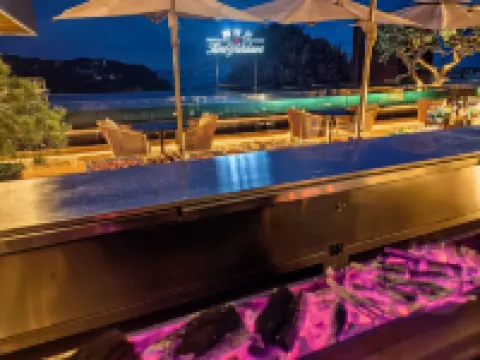 Tsuruyoshikawa Onsen Hotel