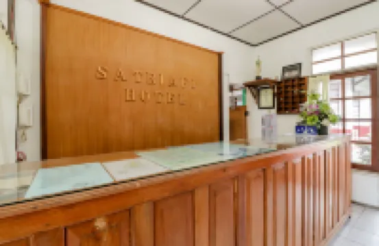 Satriafi Hotel