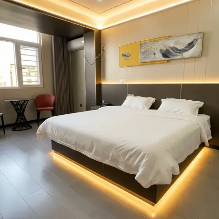 Qichun Sugar Homestay