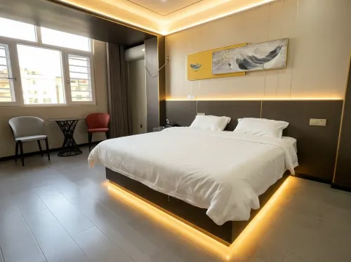 Qichun Sugar Homestay