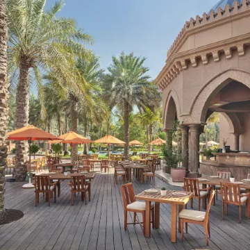 Emirates Palace Mandarin Oriental, Abu Dhabi Отели рядом с достопримечательностью «Дворец Этмирэйтс»
