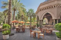 Emirates Palace Mandarin Oriental, Abu Dhabi