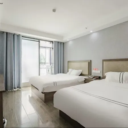 Lezhixing Homestay
