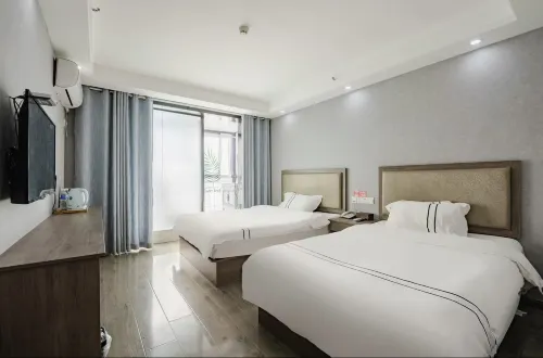 Lezhixing Homestay