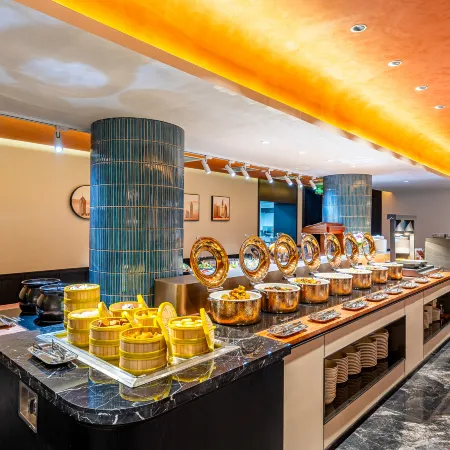 FUNLIST Hotel Harbin Zhongyang Street (St. Sophia Cathedral)